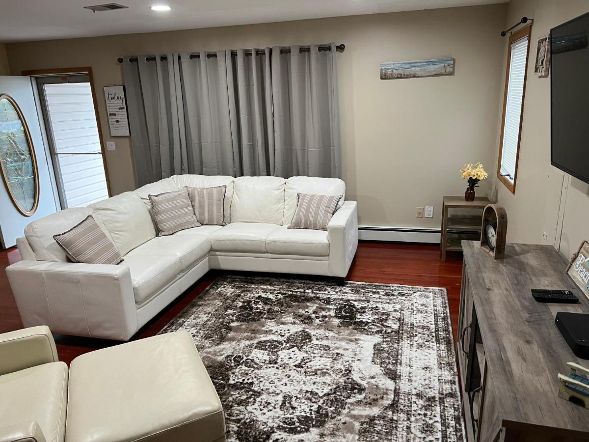 Shore House On Pelican Island! Seaside Heights Ngoại thất bức ảnh