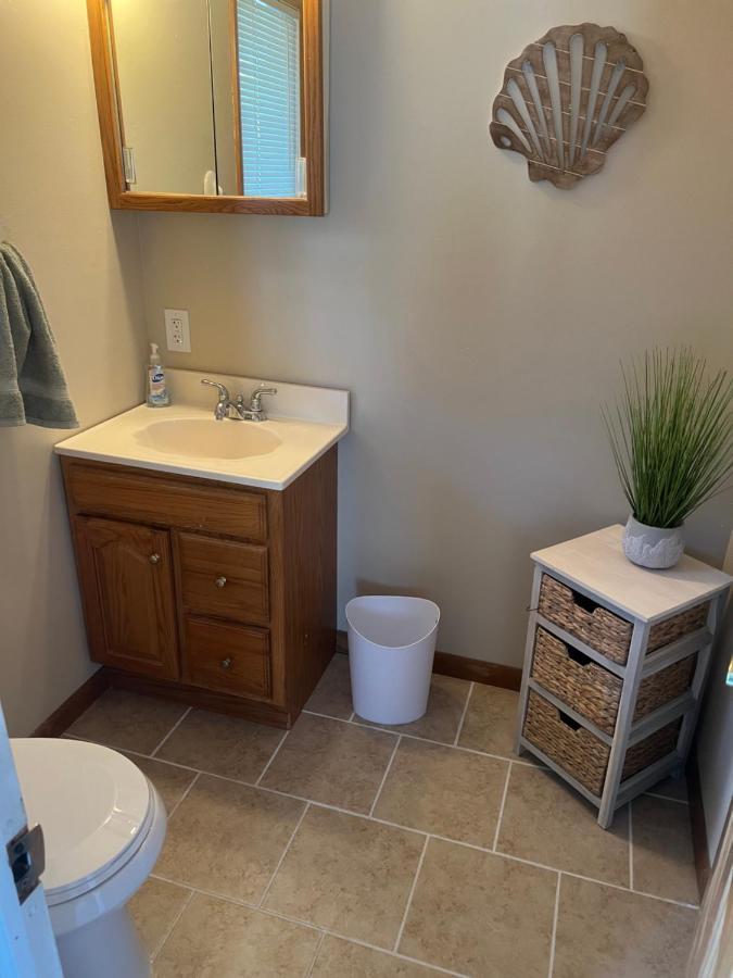 Shore House On Pelican Island! Seaside Heights Ngoại thất bức ảnh
