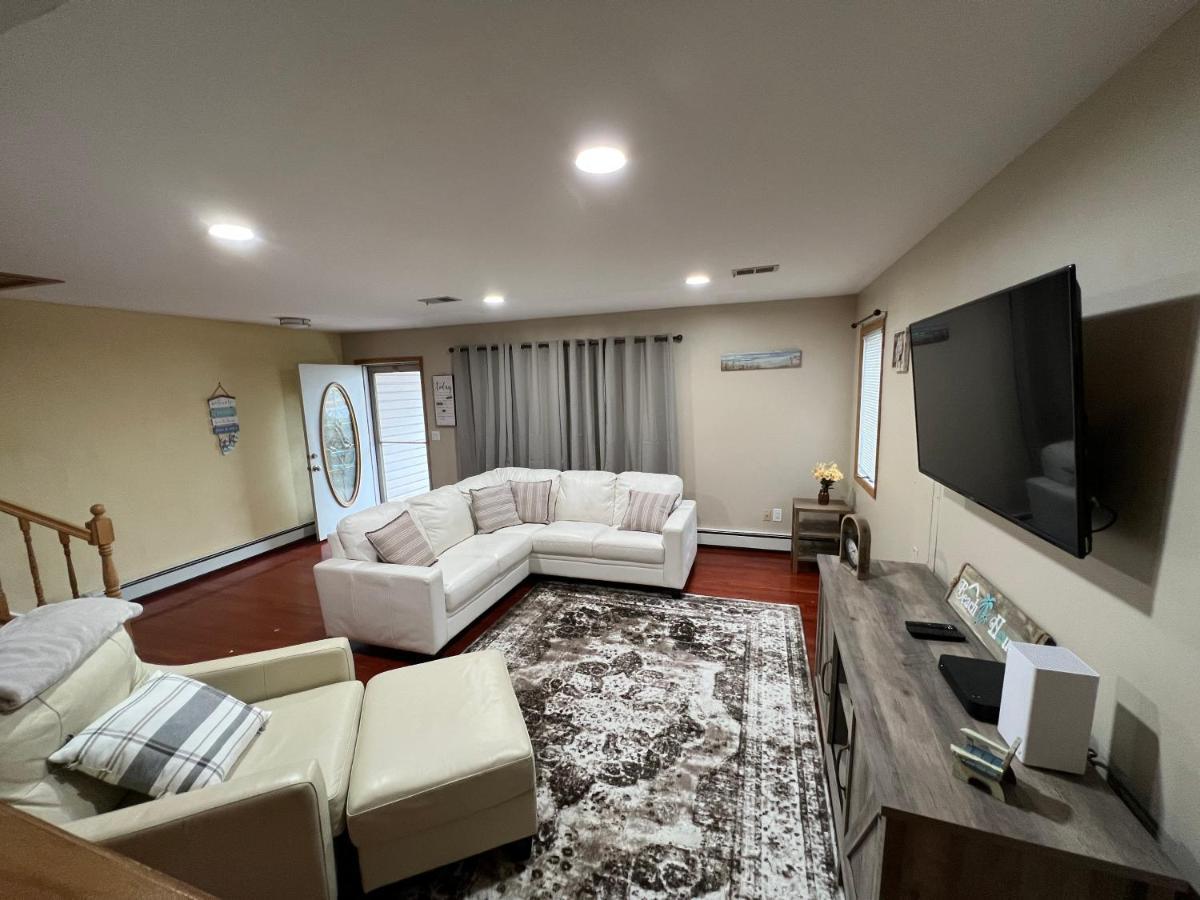 Shore House On Pelican Island! Seaside Heights Ngoại thất bức ảnh