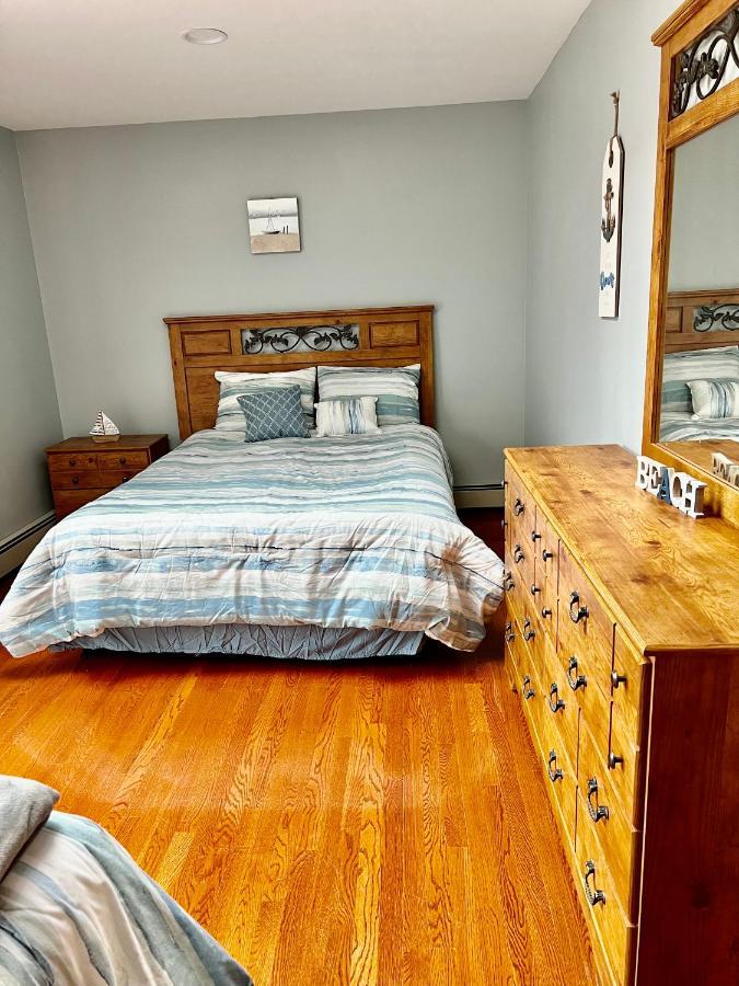 Shore House On Pelican Island! Seaside Heights Ngoại thất bức ảnh
