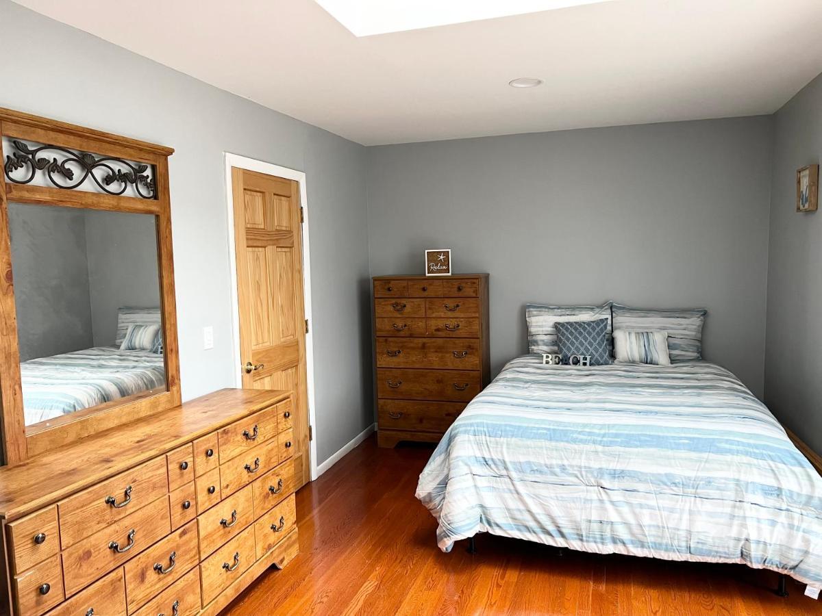 Shore House On Pelican Island! Seaside Heights Ngoại thất bức ảnh