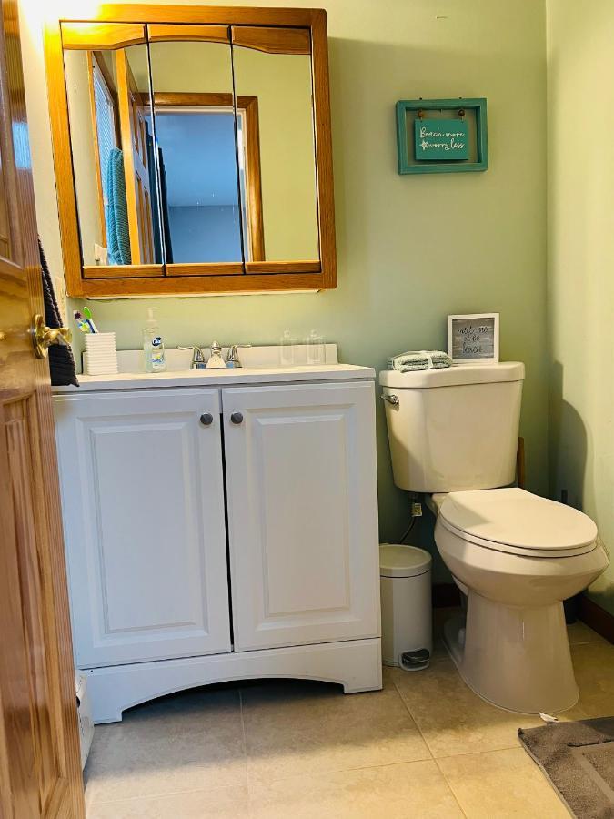 Shore House On Pelican Island! Seaside Heights Ngoại thất bức ảnh