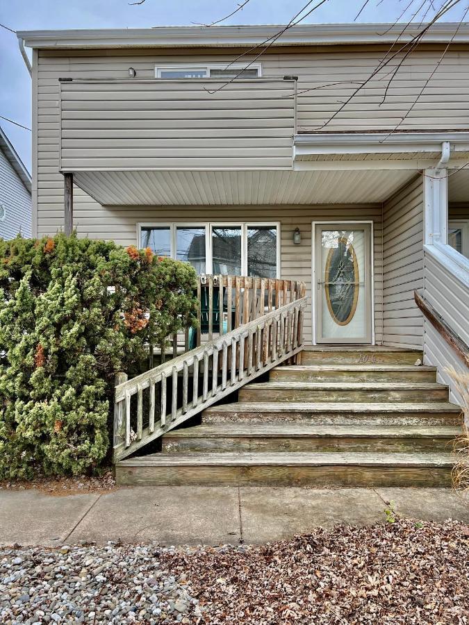 Shore House On Pelican Island! Seaside Heights Ngoại thất bức ảnh