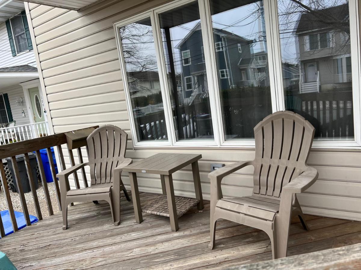 Shore House On Pelican Island! Seaside Heights Ngoại thất bức ảnh