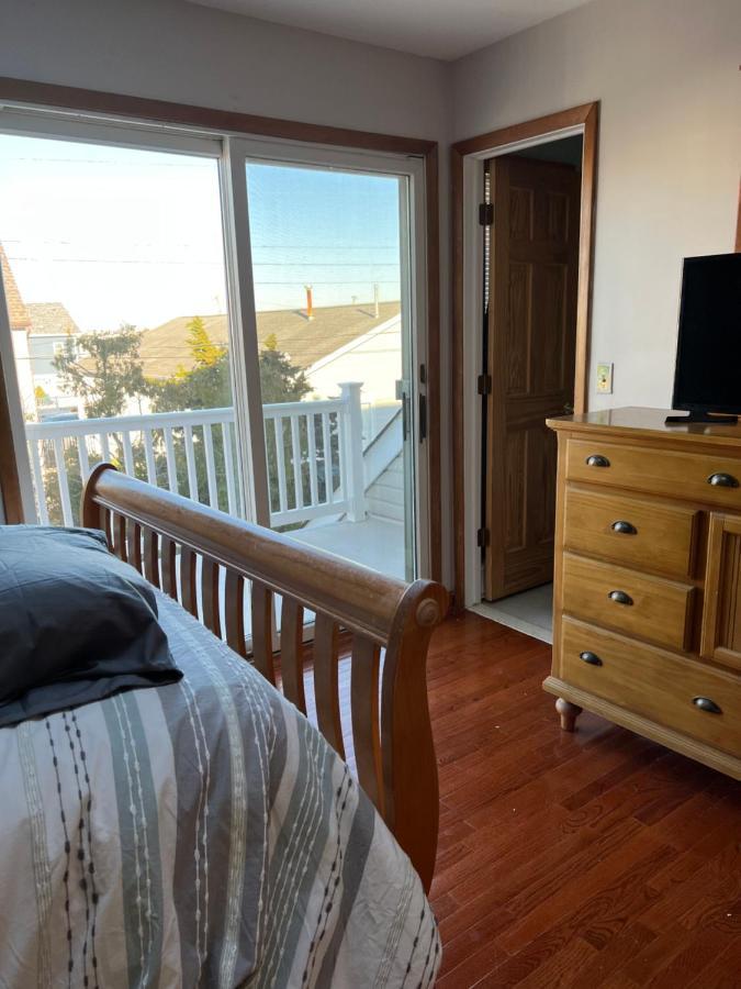 Shore House On Pelican Island! Seaside Heights Ngoại thất bức ảnh