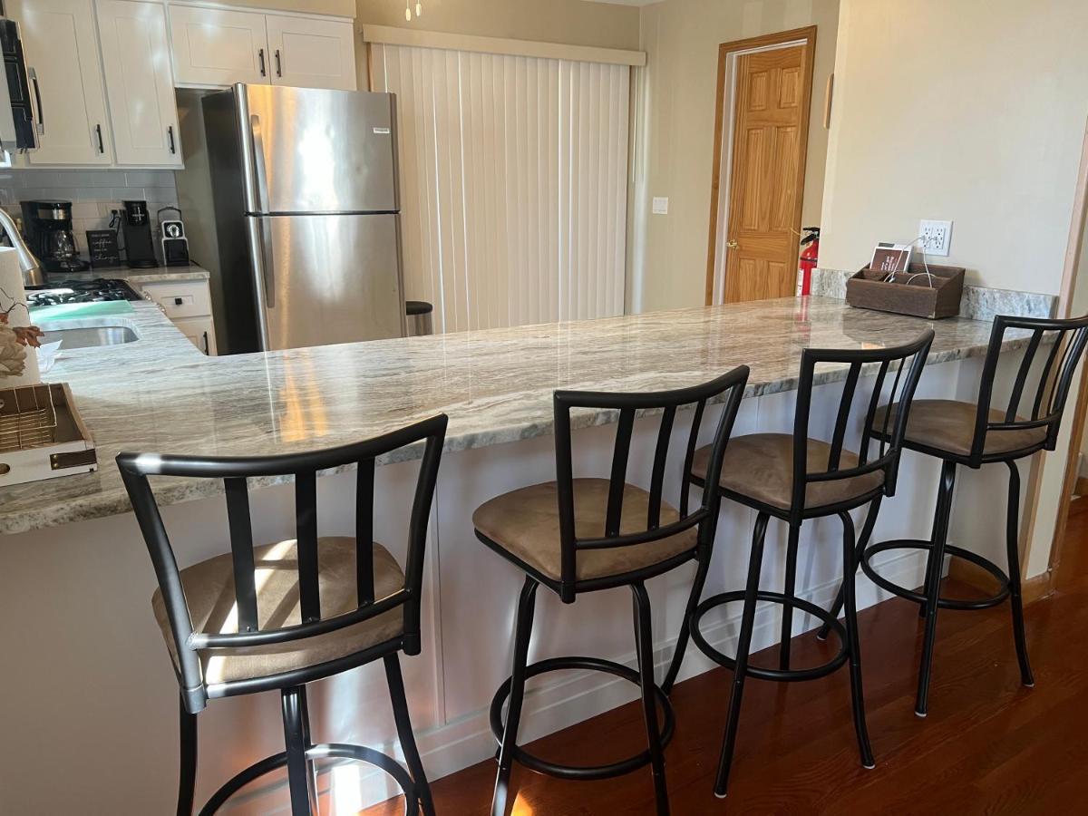 Shore House On Pelican Island! Seaside Heights Ngoại thất bức ảnh