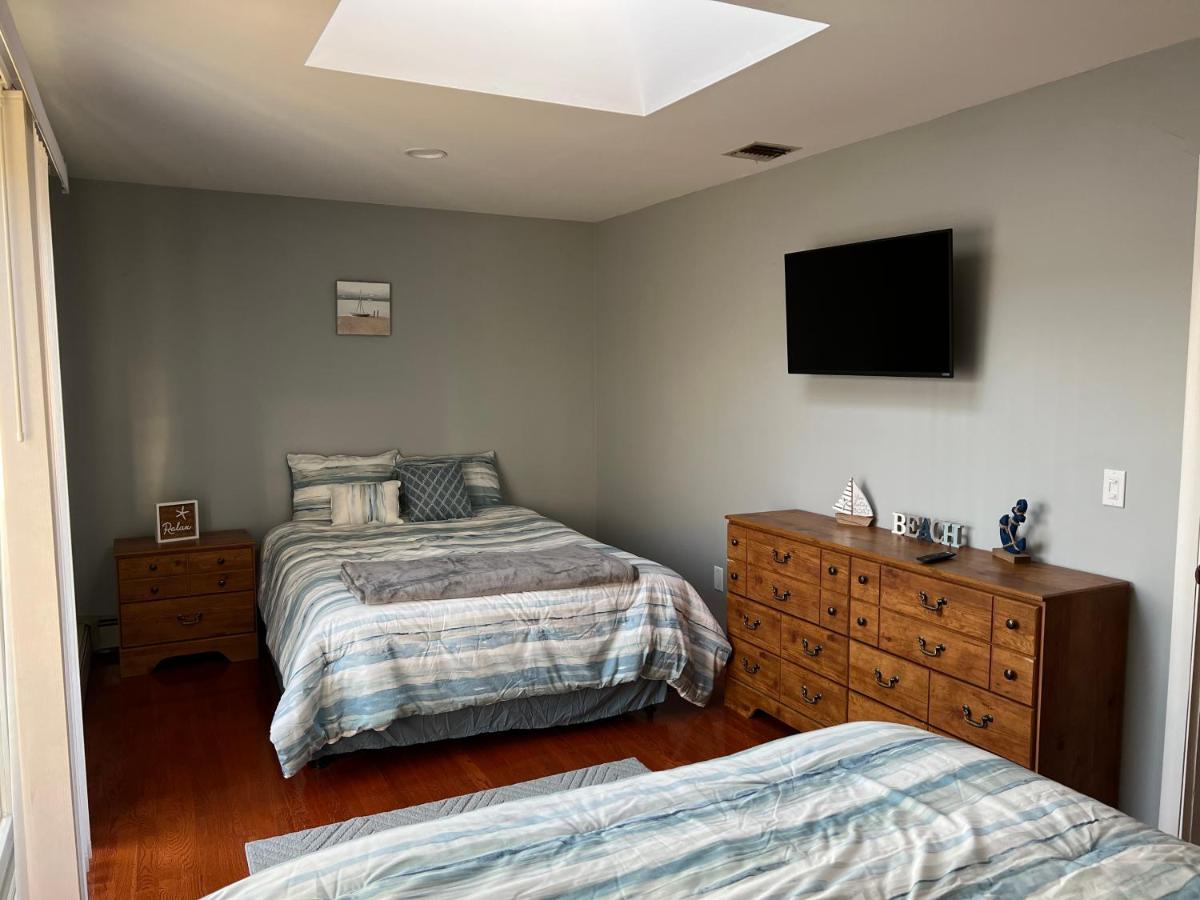 Shore House On Pelican Island! Seaside Heights Ngoại thất bức ảnh
